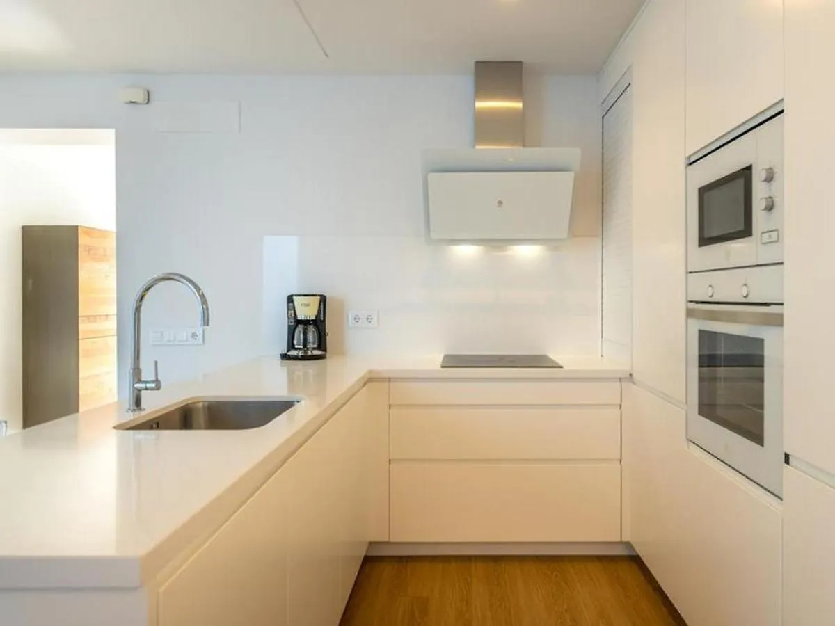 Holiday Home Sillot By Interhome 0*, S'Illot (Mallorca)