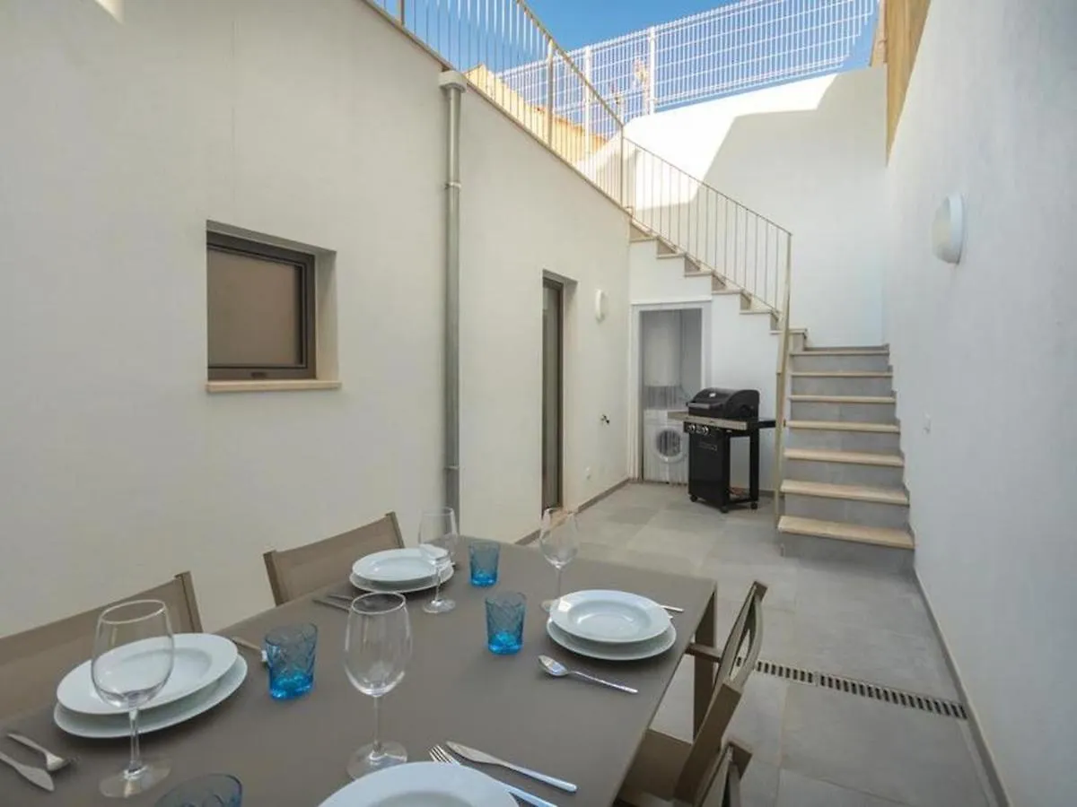 Holiday Home Sillot By Interhome Spain