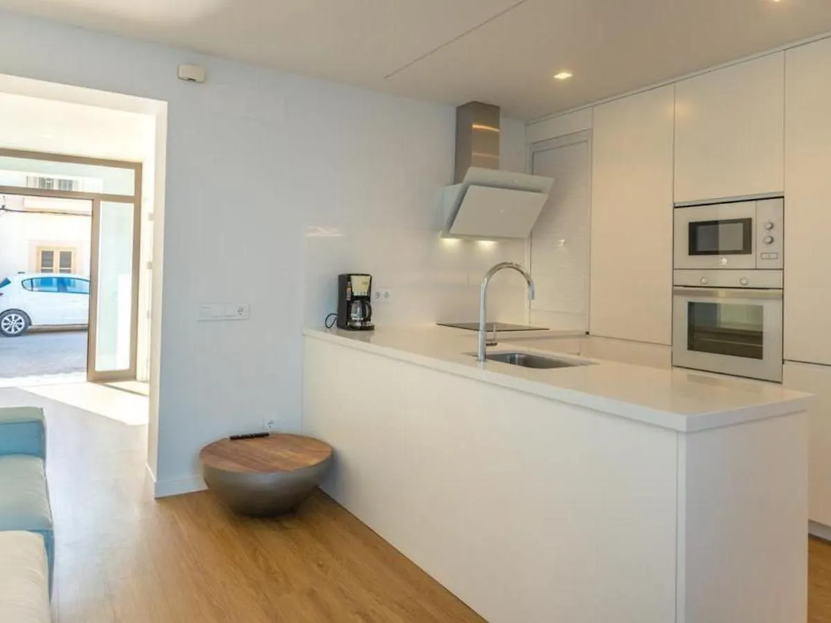 Holiday Home Sillot By Interhome S'Illot (Mallorca)