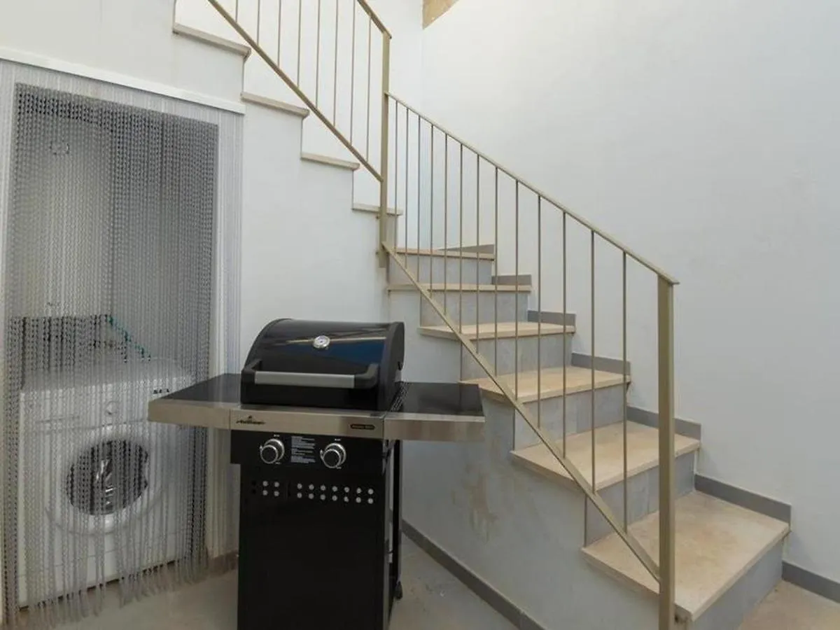 Holiday Home Sillot By Interhome Spain