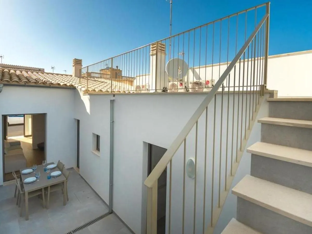 Holiday Home Sillot By Interhome 0*, S'Illot (Mallorca) Spain