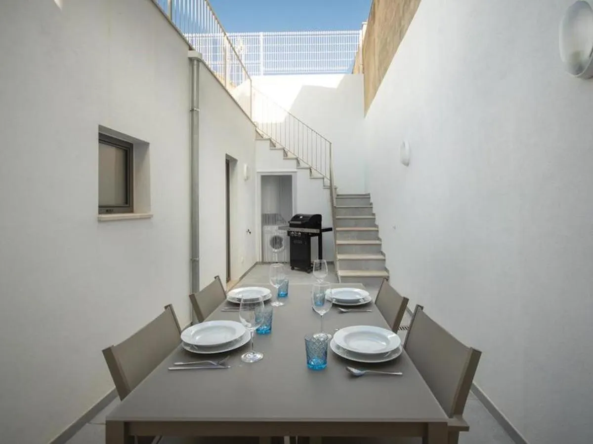 Holiday Home Sillot By Interhome Spain