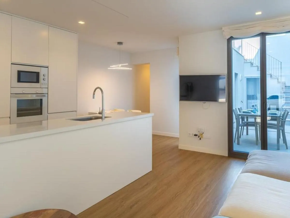 Holiday Home Sillot By Interhome