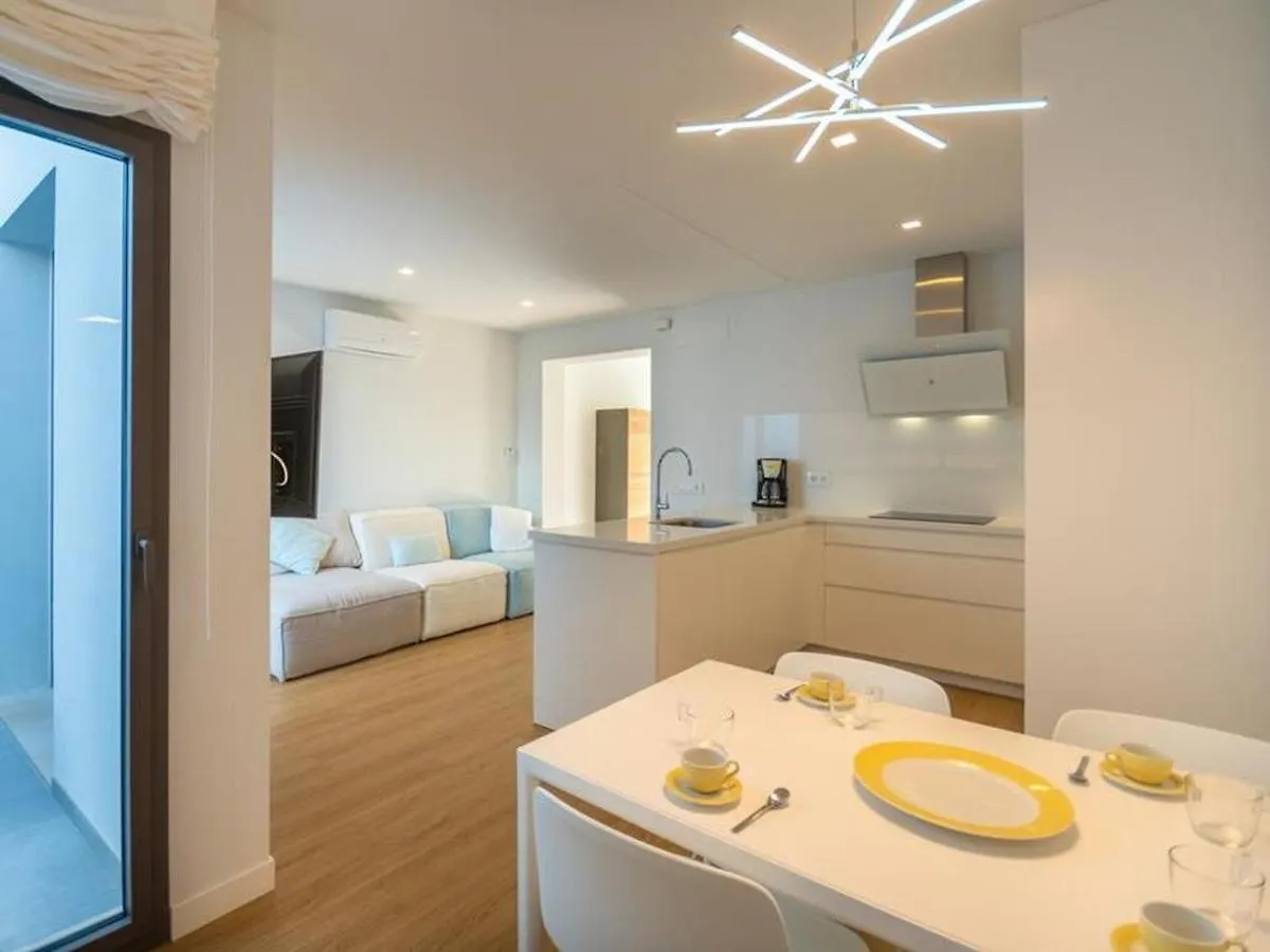 Holiday Home Sillot By Interhome Spain