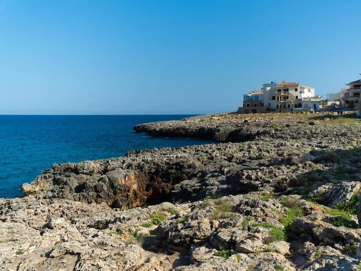 Holiday Home Sillot By Interhome  S'Illot (Mallorca)