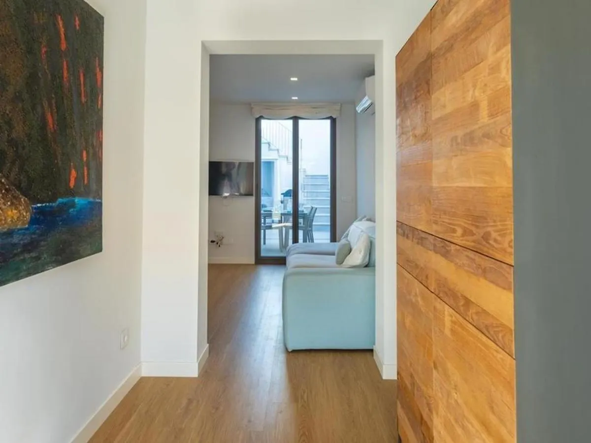 Holiday Home Sillot By Interhome