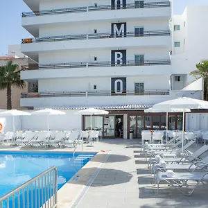 O7 Colombo S'Illot (Mallorca)