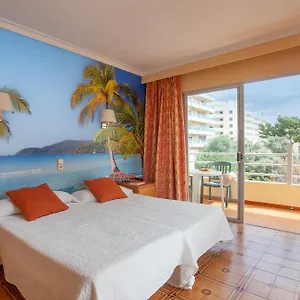 Bj Bei Juan S'Illot (Mallorca)