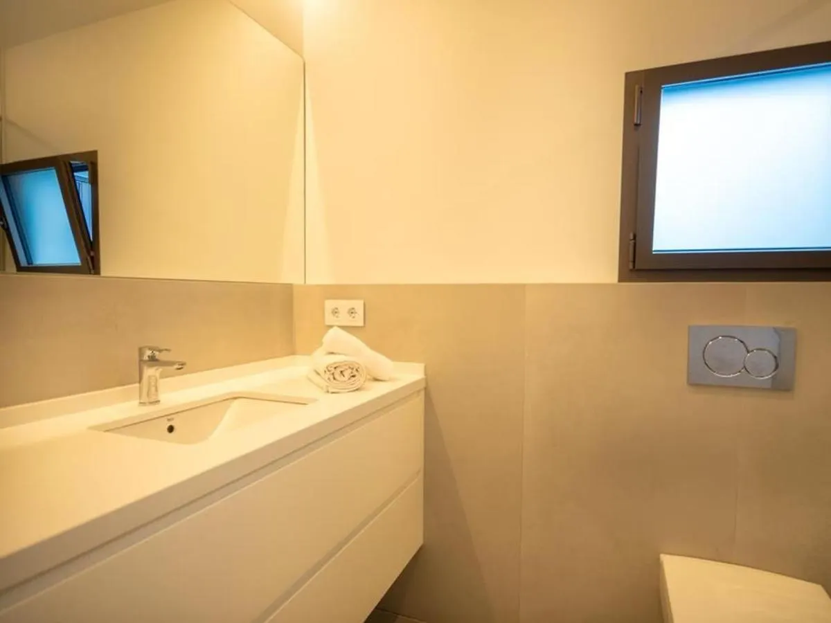 Holiday Home Sillot By Interhome